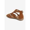 thumbnail image 2 of Comfortview Women's The Milana Sandal, 2 of 6