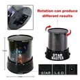 thumbnail image 2 of AMERTEER Star Master Colourful Starry Light Lighting Projector, 2 of 3