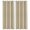 Beige, variant on Abstract Beige Striped Outdoor Curtains for Patio, Modern Vertical Stripes White Cream Lines Waterproof Outside Curtains Privacy Blackout Curtain for Porch Pergola Cabana, 2 Panel 54W x 95L Inch