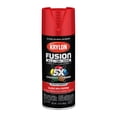 thumbnail image 3 of Krylon Fusion All-In-One, Gloss, Red Pepper, 12 oz, 3 of 12
