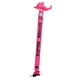 thumbnail image 1 of Buceador De Alta Visibilidad Abajo Reflectante De Seguridad Salchicha Marcador De Superficie Tubo De Señal SMB Para Buceo Submarino Buceo Con Esnórque Rosa 6FT Soledad Boya marcadora de superficie, 1 of 10