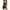 Yellow, variant on Xysaqa Flowy Tankini Swimsuits for Women Plus Size Two Piece Bathing Suits Tummy Control Swimsuit Long Floral Print Black Tank Tops with Boyshorts(S-5XL)