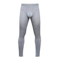 thumbnail image 2 of Ayfxijin Sweatpants for Men，Man Underwear Thin To The Leggings Ice Ventilate Sweatpants, 2 of 5