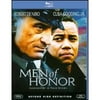 Men of Honor [Blu-ray] (Blu-Ray) directed by George Tillman, Jr.