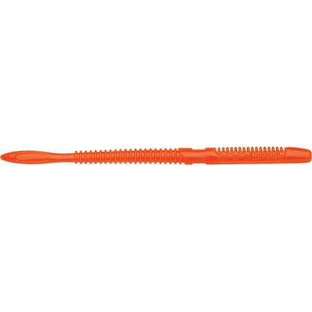 Rapala Crush City Janitor 6 Worm Merthiolate