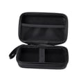 thumbnail image 2 of Estuche portátil para accesorios electrónicos, bolsa organizadora a prueba de golpes, organizador de viaje para discos duros, auriculares y audífonos., 2 of 10