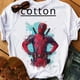 thumbnail image 2 of Camiseta de algodón para niños de Marvel, Disney Plus, Harajuku, dibujos animados de Hulk, moda de verano para niño, ropa de bebé, camiseta informal de manga corta súper genial, 2 of 5