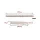 thumbnail image 5 of Coolant Water Transfer Pipe Tube Replacement Kit For E60 E64 E65 E66 E67 X5 E53 E70 N62 N62n 111414 Banmo, 5 of 5