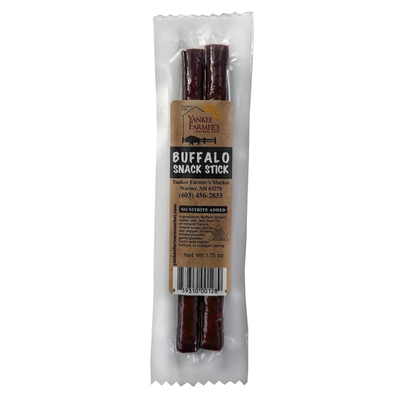 Bison Snack Stick