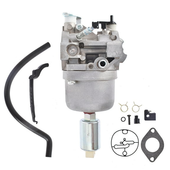 New Carburetor Carb Kit Fits for Craftsman LT1000 LT2000 DLS3500 16HP 18HP 20HP Engine Lawn Mower Tractor Tune-Up Kit