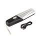 thumbnail image 1 of Trituradora de papel portátil multifuncional mini trituradora eléctrica portátil USB para oficina hogar, 1 of 12