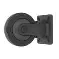 thumbnail image 4 of <p>Caster Wheel Rubber Caster 400lb Caster Caster Replacement 5in Caster Wheel Rubber Quiet Shock Absorbing Impact  400lb Bearing Directional Caster For Carts Workbench</p>, 4 of 7