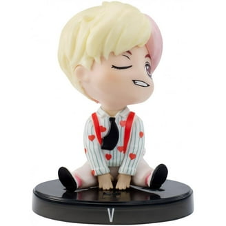 Mattel BTS Jung Kook KPOP Idol Doll Toy - Walmart.com
