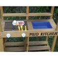 thumbnail image 2 of Turtleplay Kids Mud Kitchen, 2 of 4