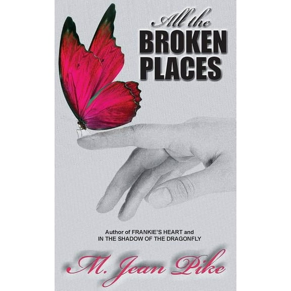 All the Broken Places (Paperback)