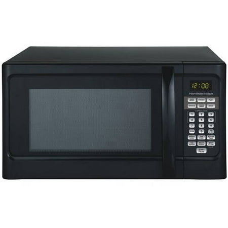 Hamilton Beach 1.1 cu ft Microwave - Walmart.com