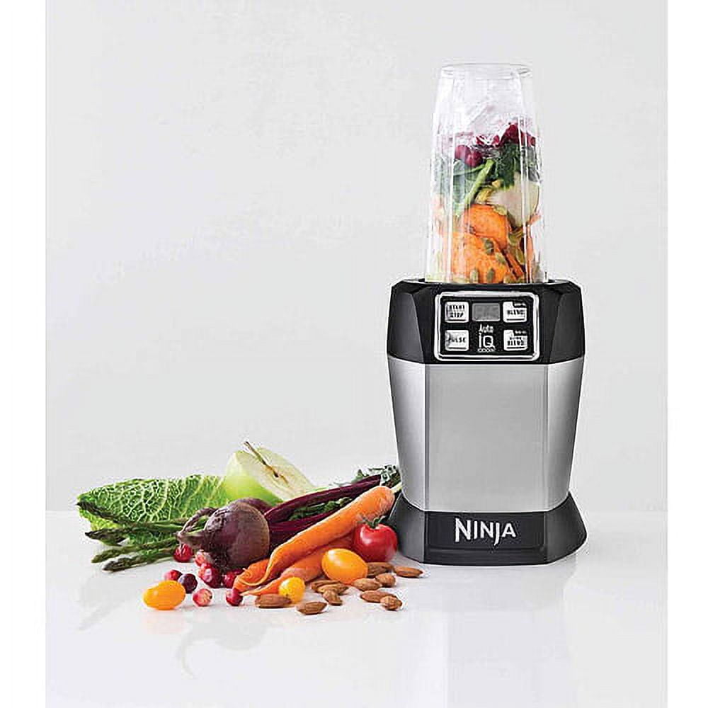 Ninja® Nutri Ninja Pro Blender - Gray/Black, 1 ct - Kroger