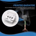 thumbnail image 4 of for 3D Printer Accessories Heat Sink 2pcs, 4 of 5