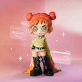 thumbnail image 3 of Figura de acción de caja sorpresa de la serie Loading de Lil Peach Riot, caja misteriosa de Lil Peach Riot, bolsa sorpresa, adornos decorativos, muñeca de juguete genial para niña, 3 of 5
