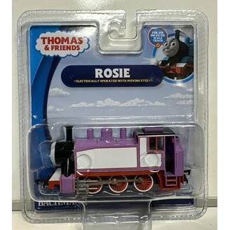 Fisher Price Thomas and Friends Steaming Around Sodor Solid Wood