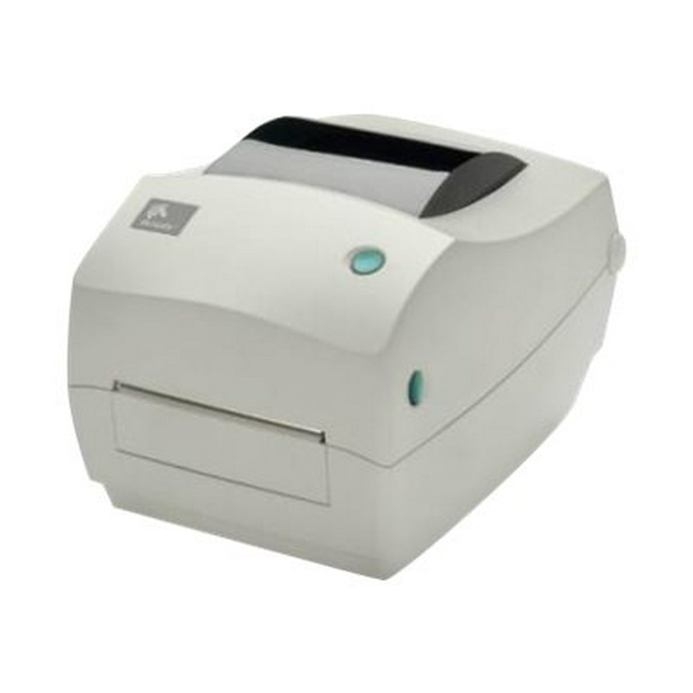 Zebra TDSourcing GSeries GC420d Label printer direct thermal