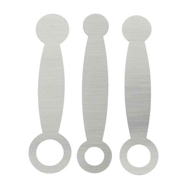 de reparación de flauta, de herramientas de mantenimiento práctico, herramientas de reparación de almohadillas, piezas de instrumentos musical shamjiam llave de reparación de almohadilla de flauta