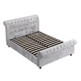 thumbnail image 6 of Hartfried Upholstered Storage Bed,Queen Size, 6 of 17