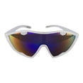 thumbnail image 2 of LENTES DE SOL STEVE MADDEN EYEWEAR X17277 BLANCO, 2 of 3