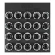 thumbnail image 1 of JUEGO PARA TUERCAS BIRLOS DE RUEDAS |AUDI |20 PZS | BGS 9499, 1 of 1