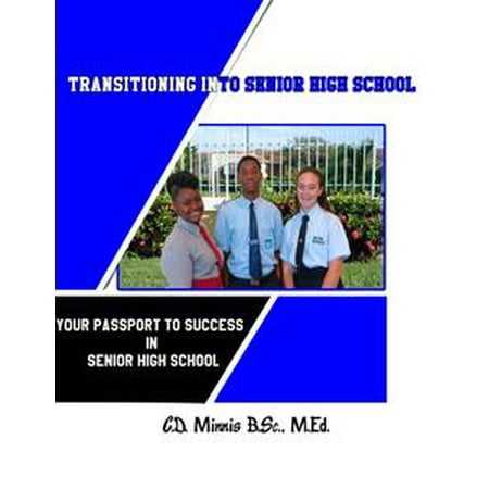 Transitioning into Senior High School: Your Passport to Success - (Best 10 Senior High Schools In Brong Ahafo Region)