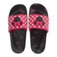 thumbnail image 1 of Sanalias Minnie Mouse Para Mujer Color Rosa Talla 23, 1 of 4