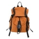 thumbnail image 4 of Mochila de viaje Mochila Mochila de nailon Bolsa de trekking Bolsa de semana Mochila para correr Mochilero Hombres Mujeres Viajes Ciclismo Marrón, 4 of 8