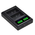 thumbnail image 4 of Cámara Lcd Dual Display Dual Char con puerto tipo C, 4 of 4