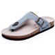 thumbnail image 1 of Xishao Hombre Mujer Zuecos Sandalias Unisex Adulto Chanclas Vestir Punta Descubierta Corcho Zapatillas Playa Verano Casa Zapatos…… Xishao ropa, 1 of 2
