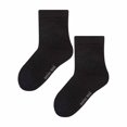thumbnail image 1 of Kids Warm Merino Wool Socks | Steven | Breathable Thermal Knitted Ribbed Wool Socks for Winter, 1 of 1