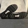 thumbnail image 4 of Ad-id-as Duramo 9 Mens 12 Black White BB7953 Athletic Sneakers, 4 of 6