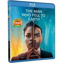 The Man Who Fell to Earth: Season One (Blu-ray), CBS Mod, Sci-Fi & Fantasy