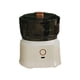 thumbnail image 2 of Picadora de ajo inalámbrica con carga USB - Mini procesador de alimentos portátil de 350 ml para verduras, carne y especias, picadora eléctrica compacta con cuchillas de acero inoxidable, 2 of 6