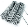 thumbnail image 1 of Galvanized Garden Staples, U-Type Turf Staples for Artificial Grass, Easy and Secure Installation, 1 of 5