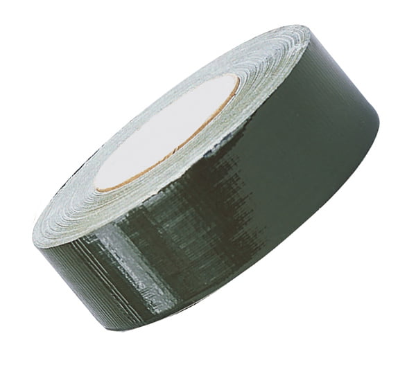 Rothco 8228 Olive Drab Duct Tape 2" X 60 Yards Made In The USA! 