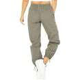 Celebrity Pink Juniors’ Cargo Jogger Pants, Sizes XSXXXL