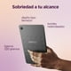 thumbnail image 5 of Tablet Lenovo Tab One, ZAF00187MX, RAM 4GB, 128GB, Color Gris + Folio Case, 5 of 5
