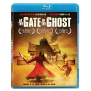 At the Gate of the Ghost (Blu-ray) by Magnolia