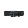 thumbnail image 1 of Talla 42 para Hombre Leather Totalmente Forrado Cinturón Sam Browne de 2 1/4 Pulgadas, Negro, 1 of 4