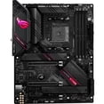 thumbnail image 3 of Strix B550-E GAMING Desktop Motherboard, 3 of 4