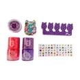 thumbnail image 2 of Squish Nail Set, 6 Piece Set, 2 of 6
