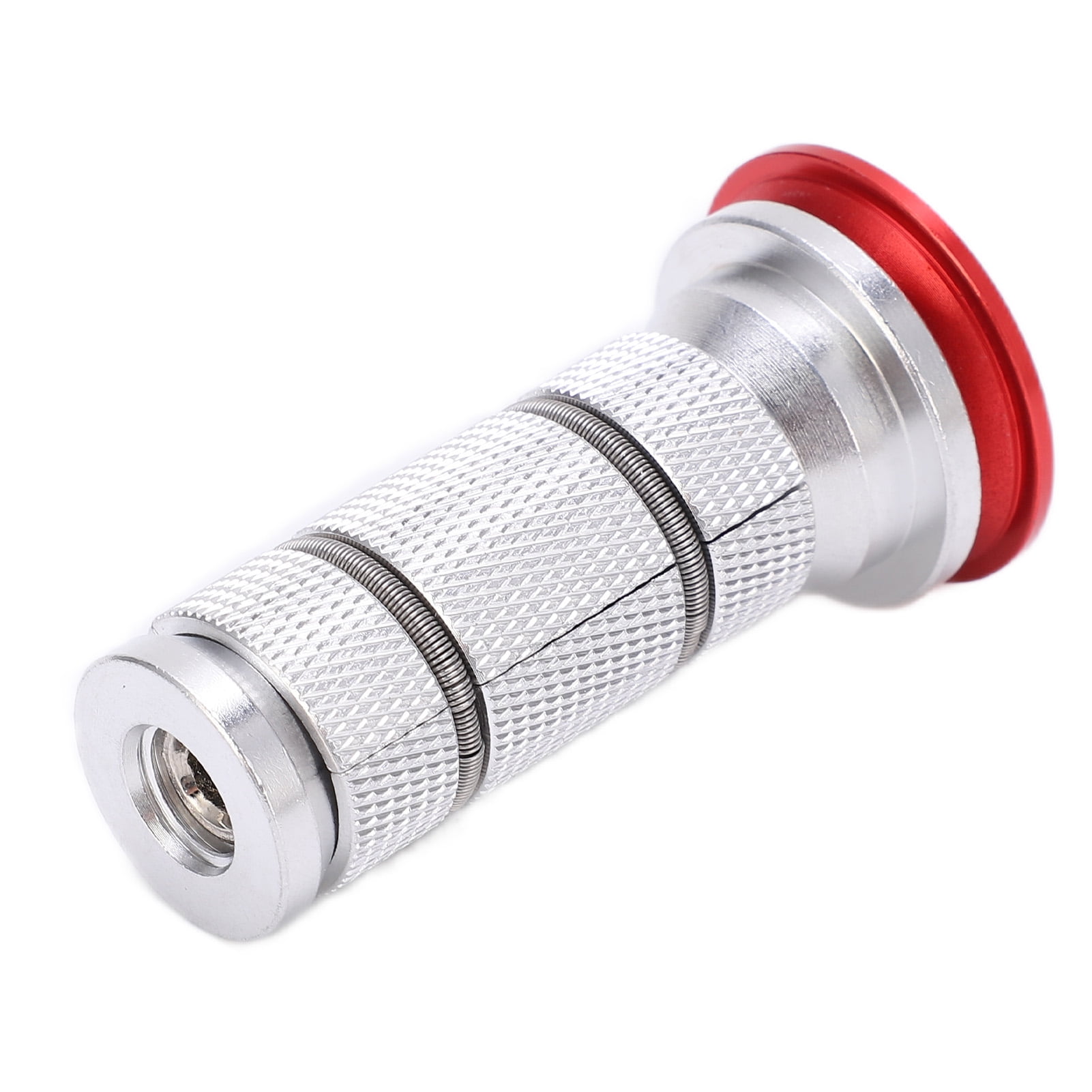 ANGGREK Bicycle Headset,Compression Plug Thread CNC Knurling Reusable ...