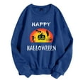 thumbnail image 1 of toraway Sweatshirts pour Hommes Col Rond Blanc Hiver Automne et Hiver Sweat à Capuche TG, 1 of 4