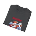 thumbnail image 4 of Funny Christmas Santa Dabbing Jig-gy Apparel, 4 of 8