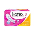 thumbnail image 1 of Pack de 12 Toalla Femenina Kotex Sin Alas de 10 piezas Kotex Kotex Sin Alas de 10 piezas, 1 of 3